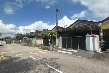 JP Perdana (Jaya Putra Perdana)