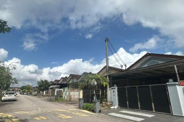 JP Perdana (Jaya Putra Perdana)