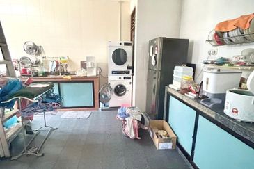 JP Perdana (Jaya Putra Perdana)