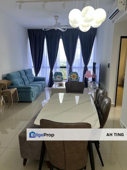Veranda Residences Johor Bahru , Johor, Johor Bahru