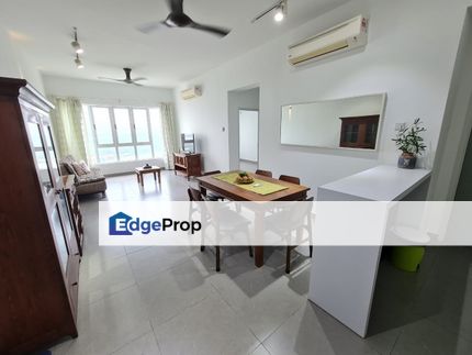 Tropez Residence Danga Bay Johor Fully Furnished For Rent, Johor, Johor Bahru