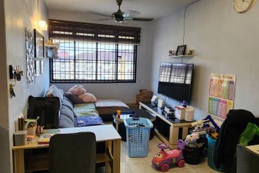 Rose Villa Apartment