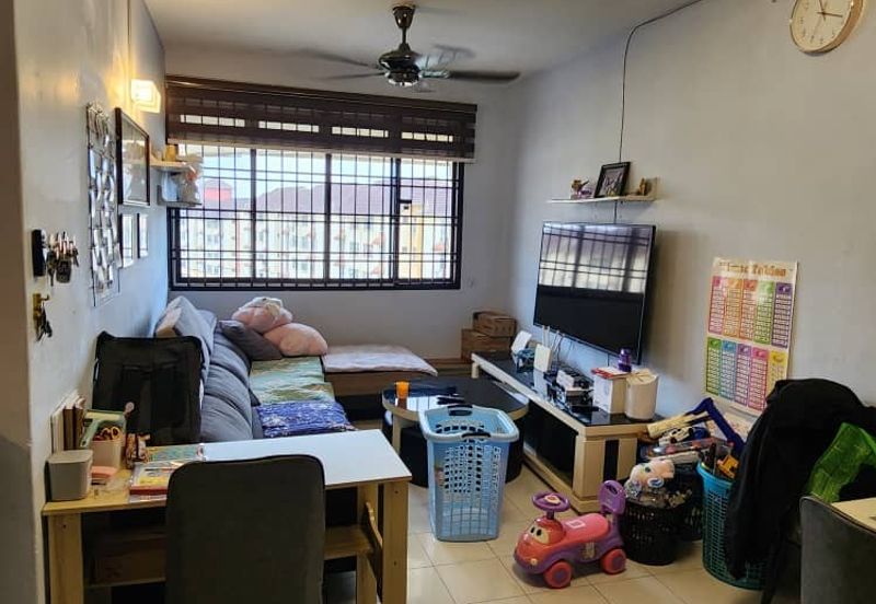 Rose Villa Apartment