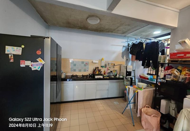 Rose Villa Apartment