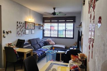 Rose Villa Apartment