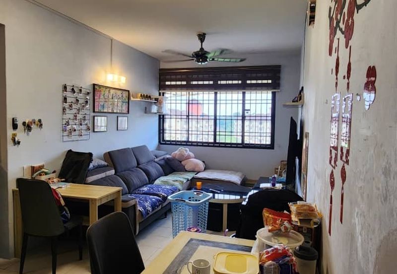 Rose Villa Apartment