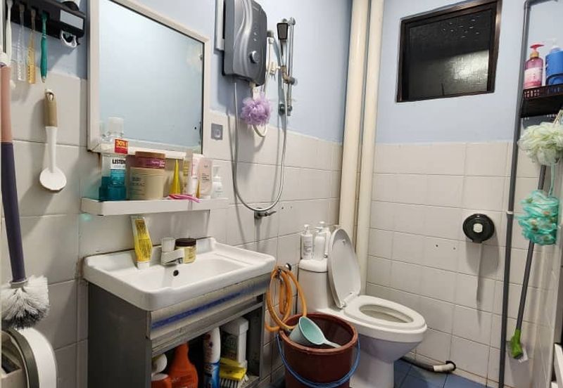 Rose Villa Apartment