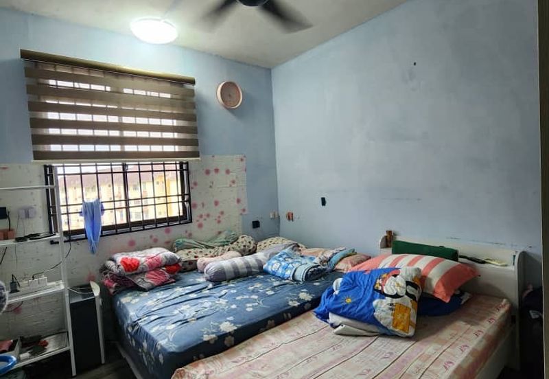 Rose Villa Apartment