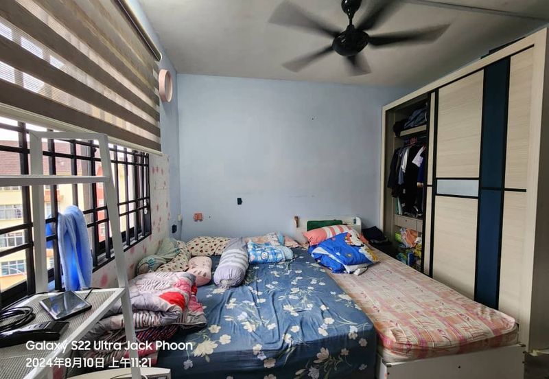 Rose Villa Apartment