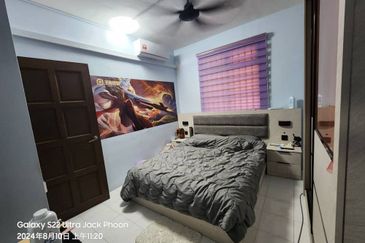 Rose Villa Apartment