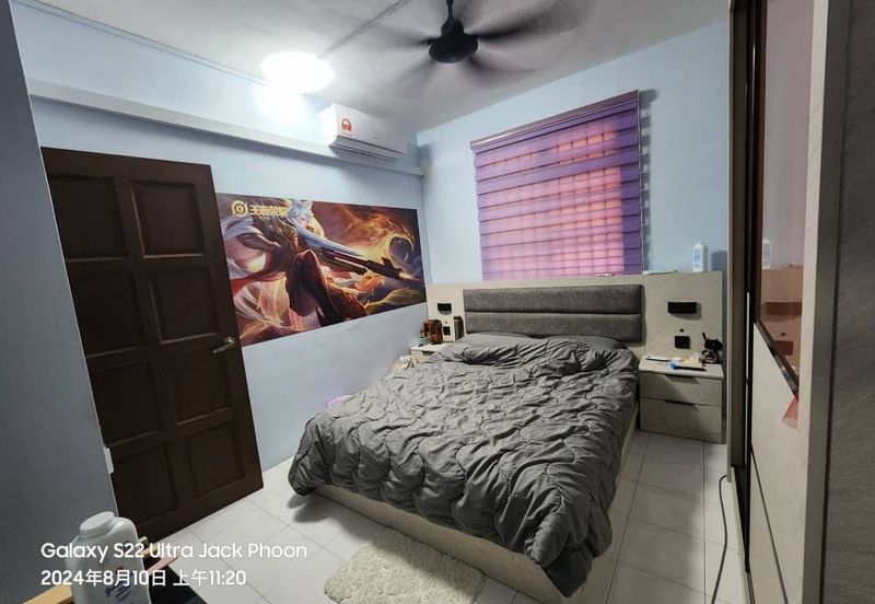 Rose Villa Apartment