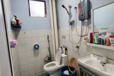 Rose Villa Apartment