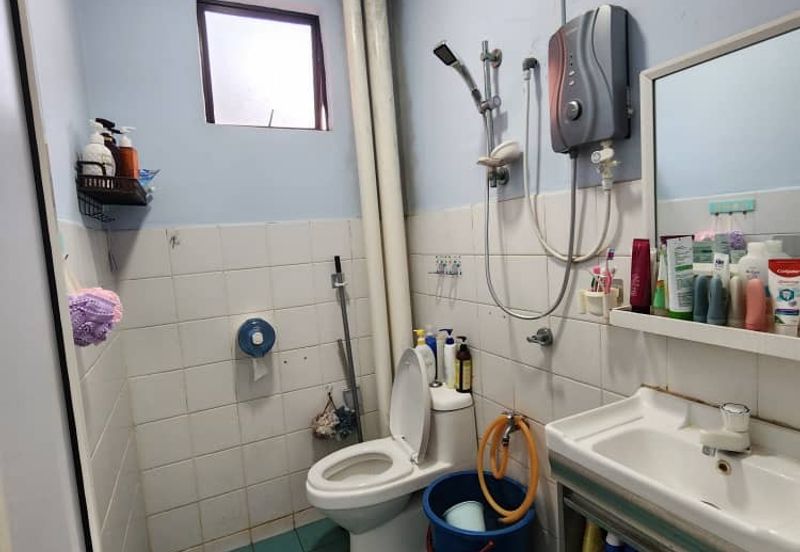 Rose Villa Apartment