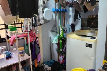 Rose Villa Apartment