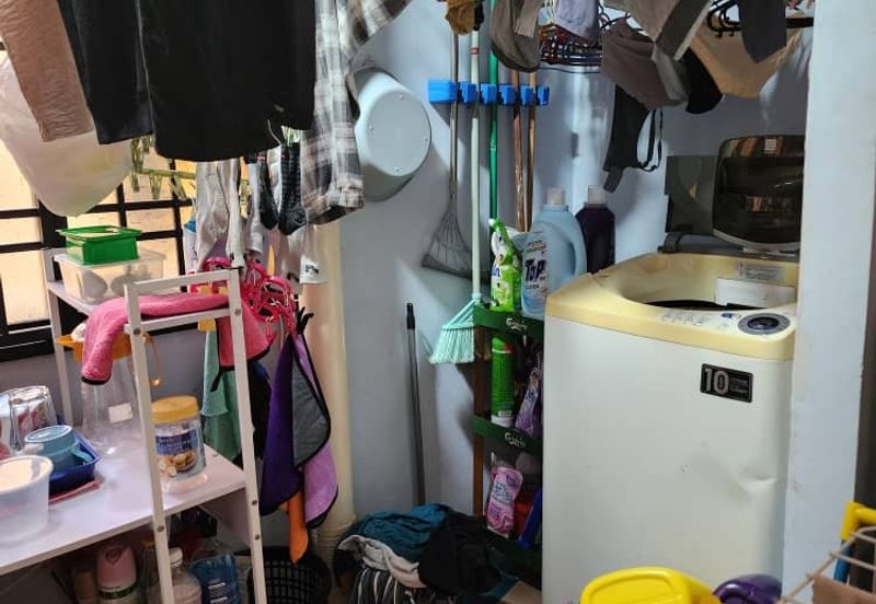 Rose Villa Apartment