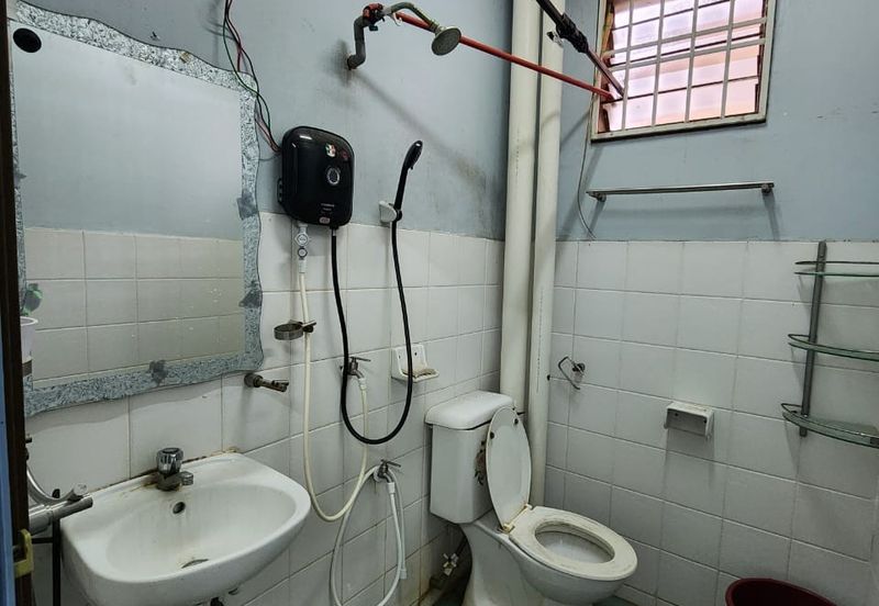 Rose Villa Apartment