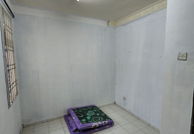 Rose Villa Apartment