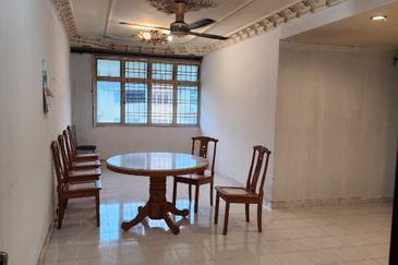 Rose Villa Apartment