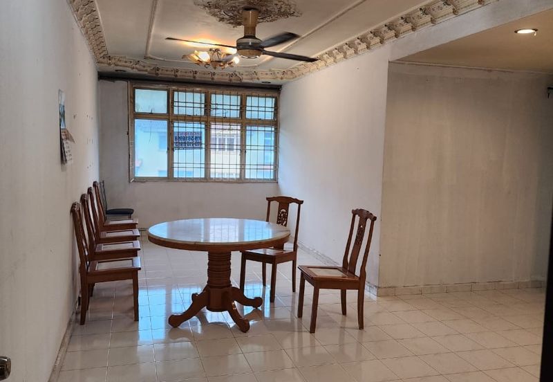 Rose Villa Apartment