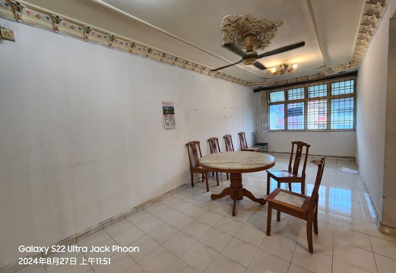 Rose Villa Apartment