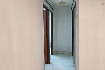 Rose Villa Apartment