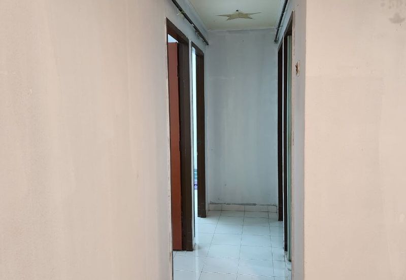 Rose Villa Apartment