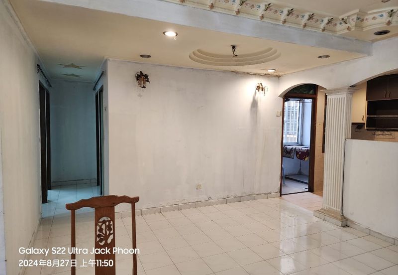 Rose Villa Apartment