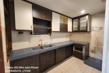 Rose Villa Apartment