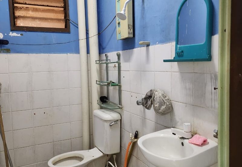 Rose Villa Apartment