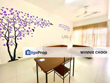 Sunstone Villa for Sale, Bandar Mahkota Cheras, Selangor, Cheras