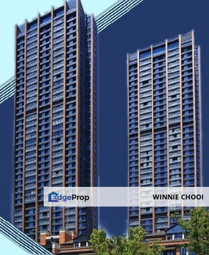 Pre-Launch New Project Below Market Rate, Cheras, Selangor, Cheras