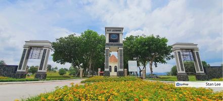 Build your dream home in Gated and guarded community next to Staffield ...