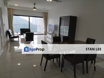 Westside 3 Condominium, 5 Jalan Residen Utama, Desa Parkcity, Kuala Lumpur 52200, Kuala Lumpur, Desa Parkcity