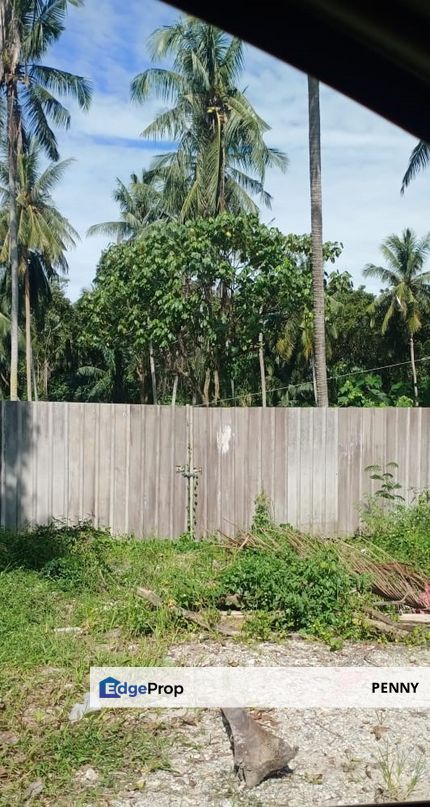 Telok Gong Agriculture Land for sale, Selangor, Port Klang