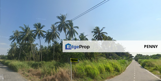 Telok Gong Industrial Land for rent, Selangor, Port Klang