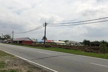 Kampung Jenjarom