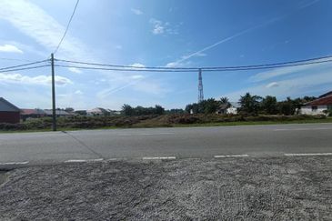 Kampung Jenjarom