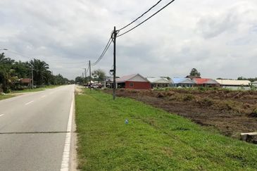Kampung Jenjarom