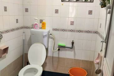 Sri Suajaya Condominium