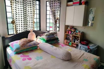 Sri Suajaya Condominium