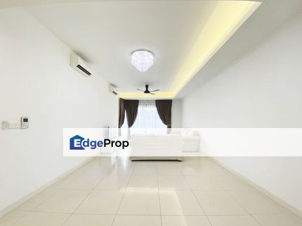 G RESIDENCE DESA PANDAN KL, Kuala Lumpur, Desa Pandan