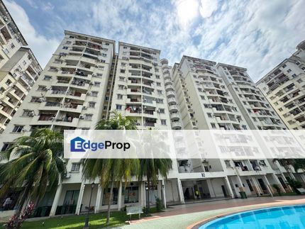 Pandan Court Pandan Mewah Ampang , Selangor, Pandan Indah