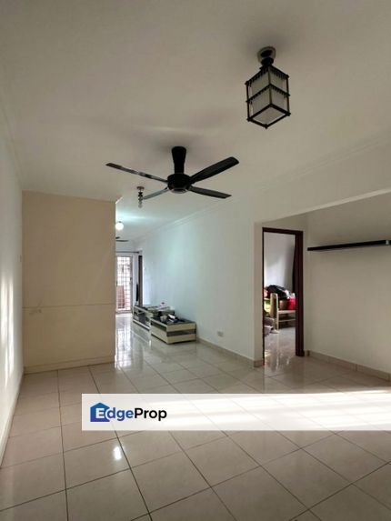 Aliran Damai Apartments,Bandar Damai Perdana, 56000 Kuala Lumpur, Kuala Lumpur, Cheras