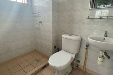 Aliran Damai, Bandar Damai Perdana