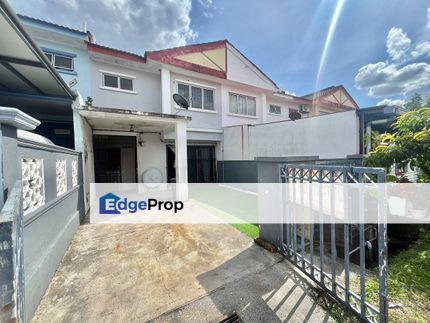 2 Storey Bandar Tasik Kesuma Semenyih Fasa 1L Basic Unit, Selangor, Semenyih