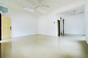 Taman Seri Belimbing