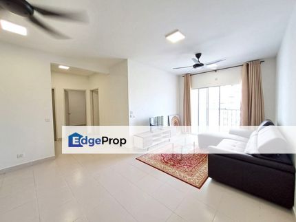 D'Cerrum Apartment @Setia Ecohill, Semenyih For Sale, Selangor, Semenyih