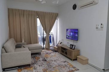 Seasons Garden Residences