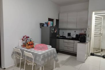 Seasons Garden Residences