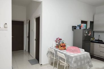 Seasons Garden Residences